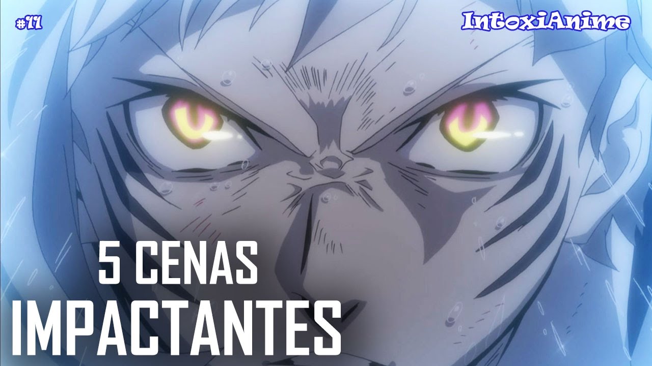 Drifters #06 e #07 - Impressões Semanais - IntoxiAnime