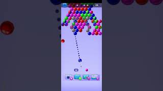 bubble shooter level 139 ⭐⭐⭐ online game video