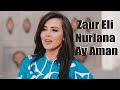 Zaur Eli & Nurlana - Ay Aman (Official Music Video)