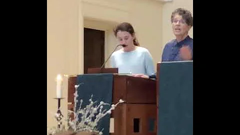 Psalm 40 Here I Am, O God (Steven Warner)