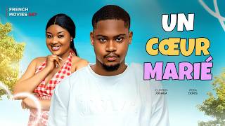 UN CŒUR MARIÉ - CLINTON JOSHUA, IFEKA DORIS, GIDEON KOJO (film nigerian en Français) A MARRIED HEART