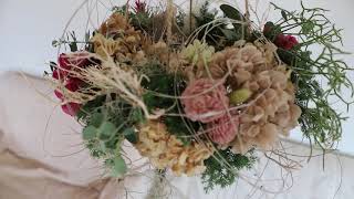 WORKSHOP｜ナチュラルフライングリース