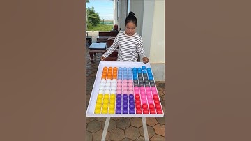 Ball Sorting Puzzle Game