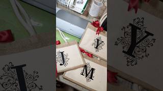 🌻Mothers Day Gifts for my Family 💖 Full tutorial in my Videos #cricut #cricutmaker #cricuteasypress2