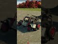 JEEP WITH FERRARI ENGINE CRASHES INTO TRICERATOPS! - Jurassic World Evolution 2 #Shorts