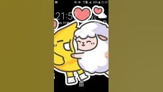 toturial merekam layar di HP SAMSUNG J1 ACE