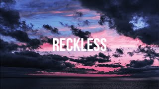 Madison Beer - Reckless(Lyrics)