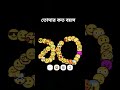 তোমার কত বয়স