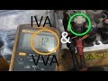 What Is An IVA, What Is A VVA, and How To Fix Cat IVA Codes.