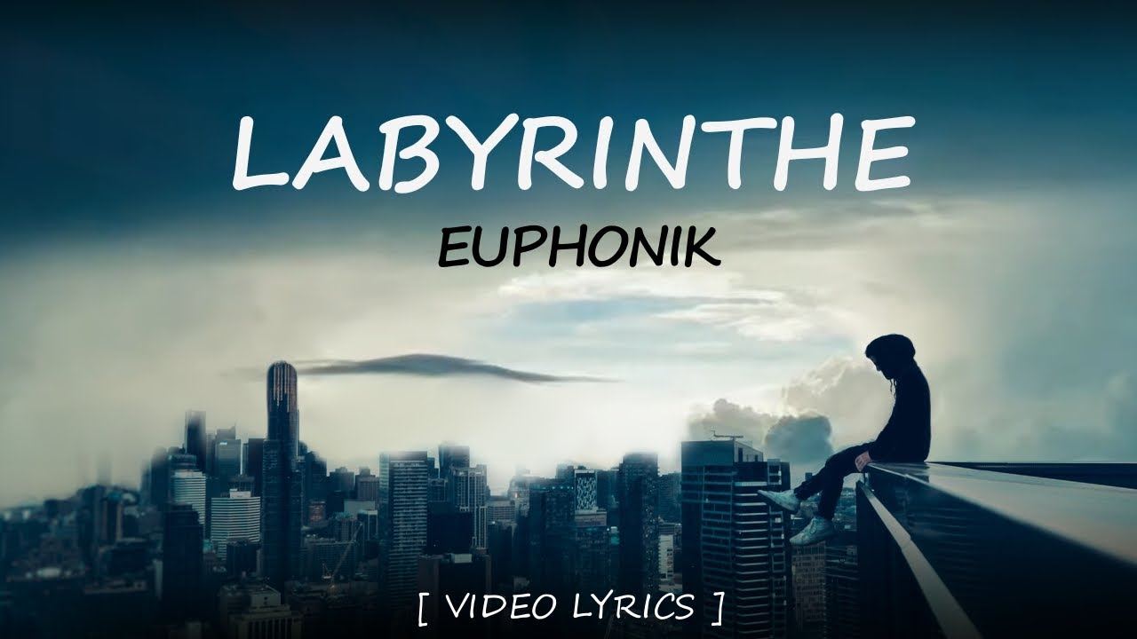 Watch EUPHONIK - LABYRINTHE on YouTube Watch EUPHONIK - LABYRINTHE on YouTube