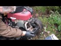 Is it the VALVES? Single Cylinder Briggs and Stratton OHV VALVE ADJUSTMENT Procedure and Specs