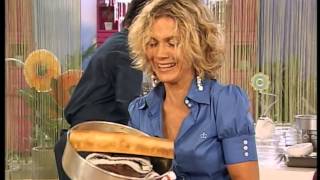 Programa 40 - Sabor a Mi 2008