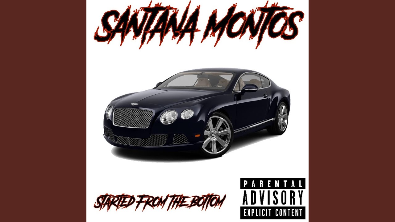 Started From The Bottom