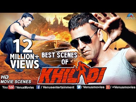 best-scenes-of-khiladi-|-akshay-kumar-|-ayesha-jhulka-|-superhit-bollywood-comedy-&-action-scenes