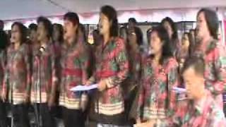 Hymne Kabupaten Kapuas