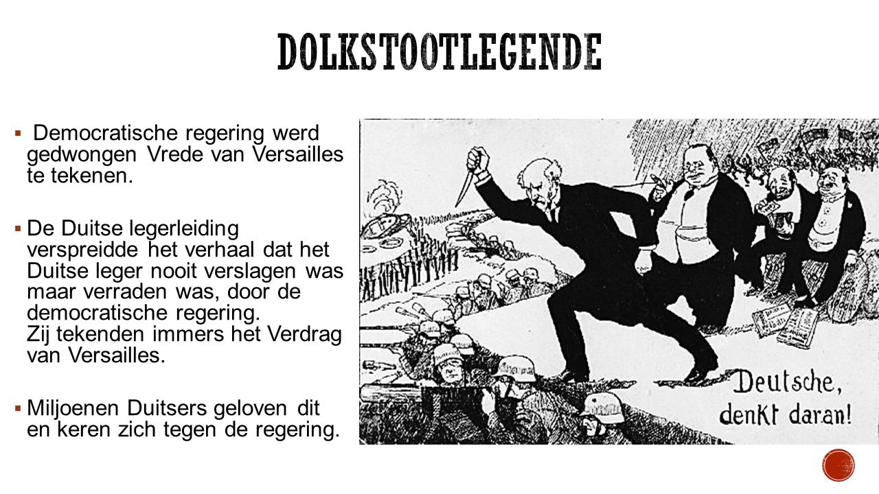 H2.3 Duitsland van Democratie naar dictatuur | Havo 3 - YouTube