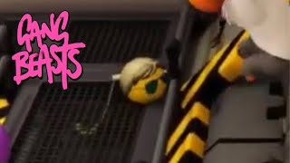 PROJECT: EPI-SEIZURE 4 / Gang Beasts Funny Glitch Montage