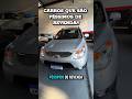 Carros que são péssimos de revenda! #carro #automotivo #curiosidades #revenda #veiculo