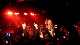 Black Label Society  2011