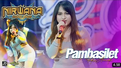 Pambasilet - Indri Ananda Om Nirwana live Jombang (26 Nduwe Gawe)