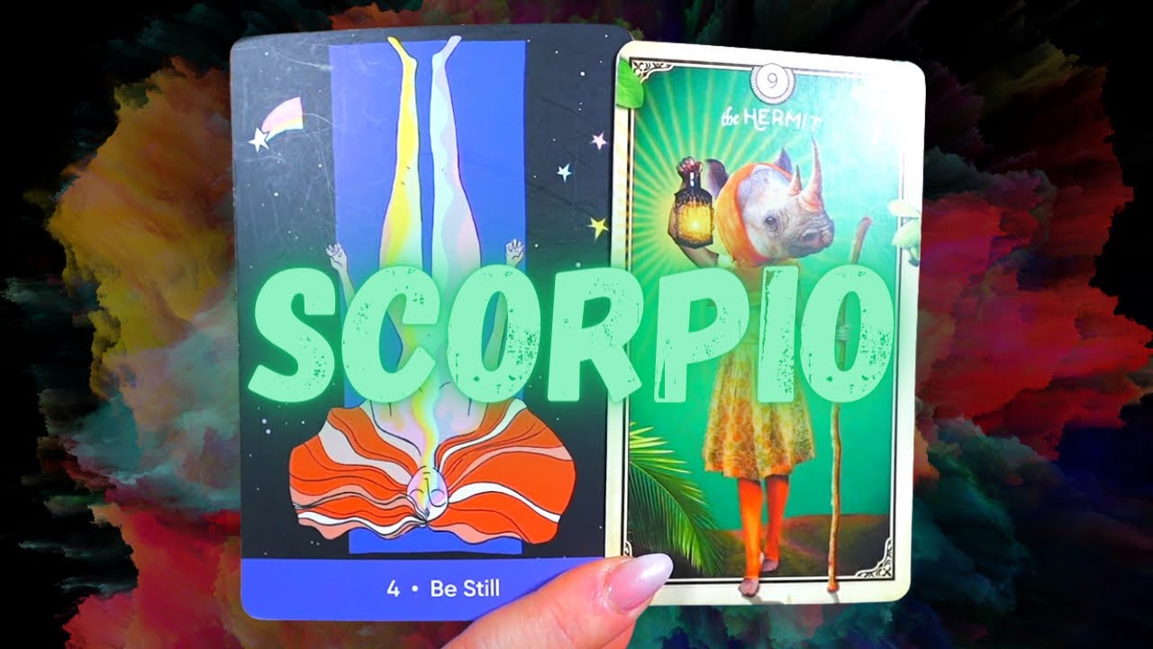 SCORPIO CHECKMATE♟!!!! OOOH BABY YOU GOT THEM PISSED ABOUT THIS!🤬😳 SCORPIO 2025 LOVE TAROT