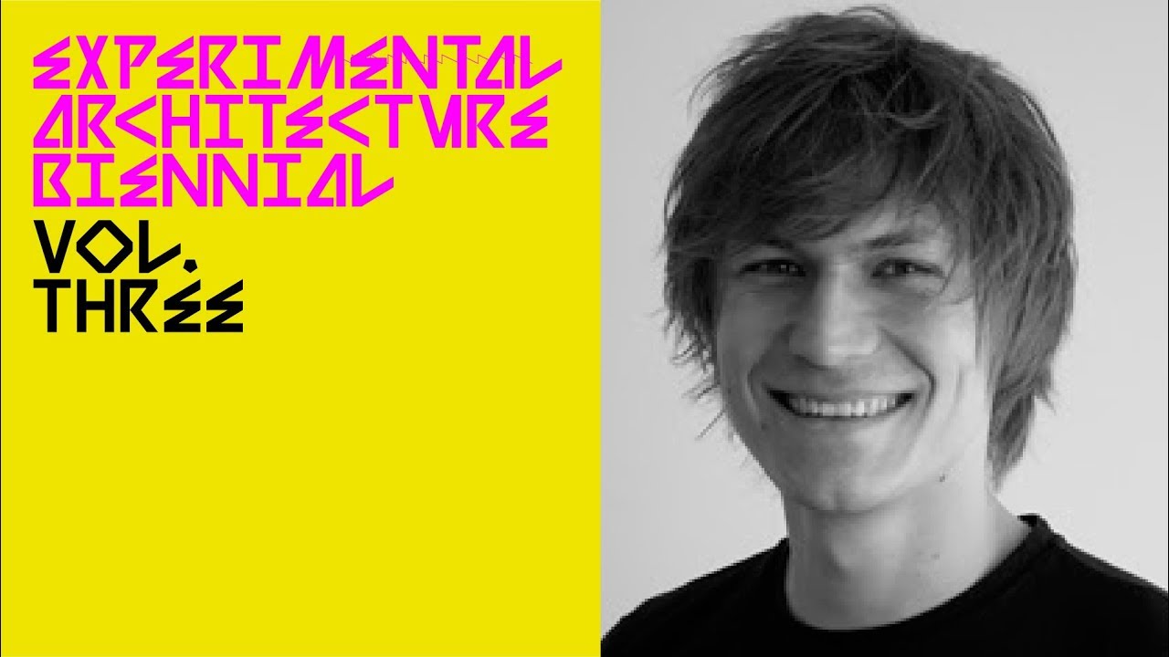 EAB#3/ Moritz Dőrstelmann: Performativity and material self-expression