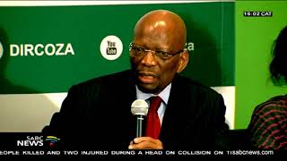Recent attack on foreigners in KZN was purely criminal: Sisulu