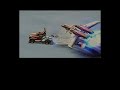 Transformers Armada [PS2] - Starscream Boss Battle [Looped]
