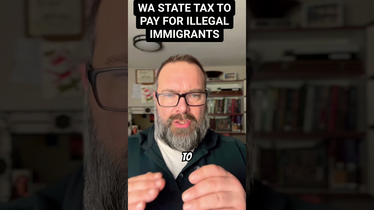 WA TAXES FOR IMMIGRATION 