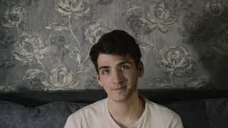 Видеовизитка Иванцов Дмитрий