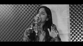 Love On The Brain - Rihanna Cover By Jimena Ríos