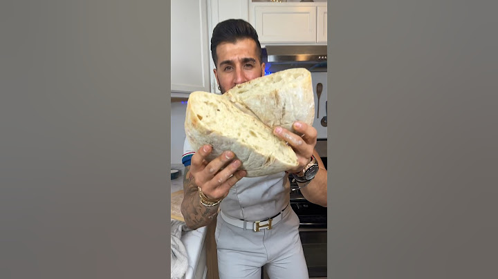 MAMMA MIAA 🤌🏼🤌🏼🇮🇹 this is #sourdoughbread 🤤🤤