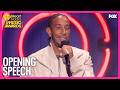Ludacris Shouts Out Taylor Swift TLC In Opening Speech Live At The 2026 IHeartRadio Music Awards 