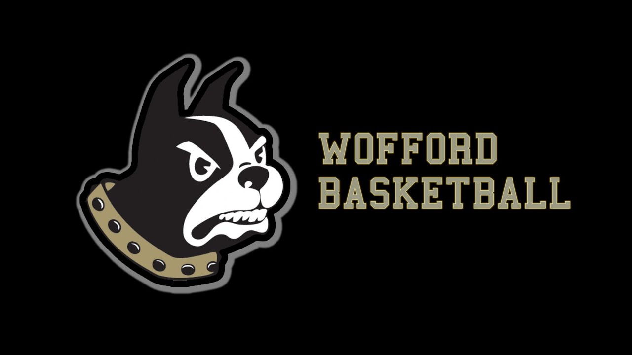 Inside Wofford Basketball UNCG YouTube