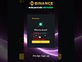 How to Deposit on Binance: Complete PC Guide