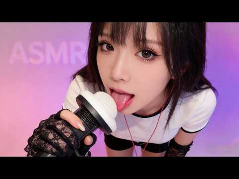 This ASMR Feels Illegal 😴
