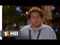 Matthew hates aldous  forgetting sarah marshall 911 movie clip 2008