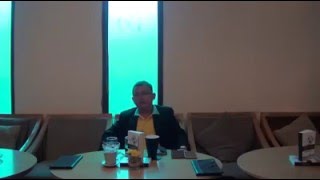 Sáng lập và điều hành Dân Trí Soft chia sẻ về phần mềm quản lý bán hàng. screenshot 5