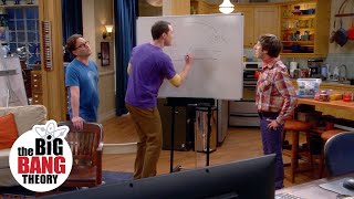 Dissecting Back to the Future | The Big Bang Theory