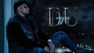 MAJOE - DU [official Lyricvideo] prod. by SONNEK &amp; TYME