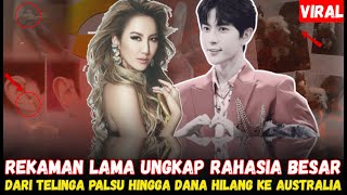 FAKTA MENGEJUTKAN‼️YU MENGLONG MENGGUNAKAN TELINGA PALSU⁉️MISTERI BESAR TERKUAK‼️