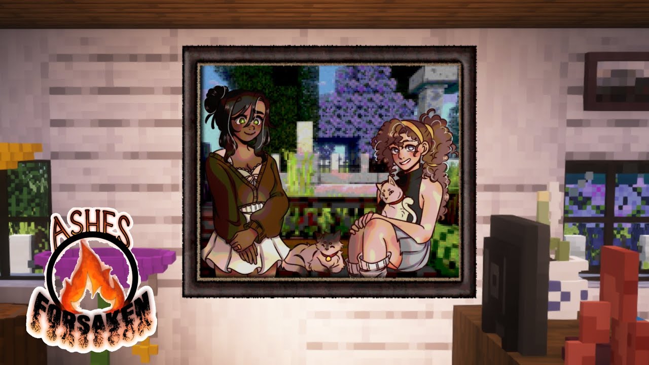 I Love You in Every Lifetime | Forsaken the Aftermath