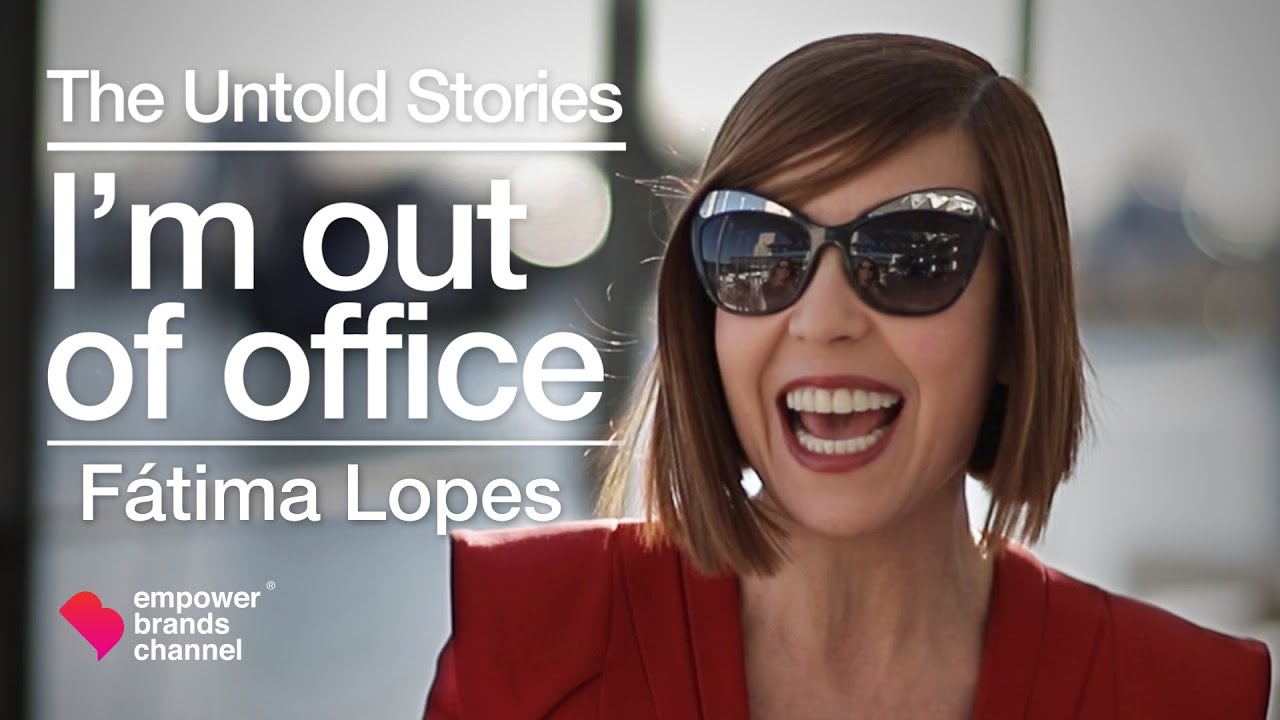 Fátima Lopes: 20 anos de Portugal em Paris | The Untold Stories