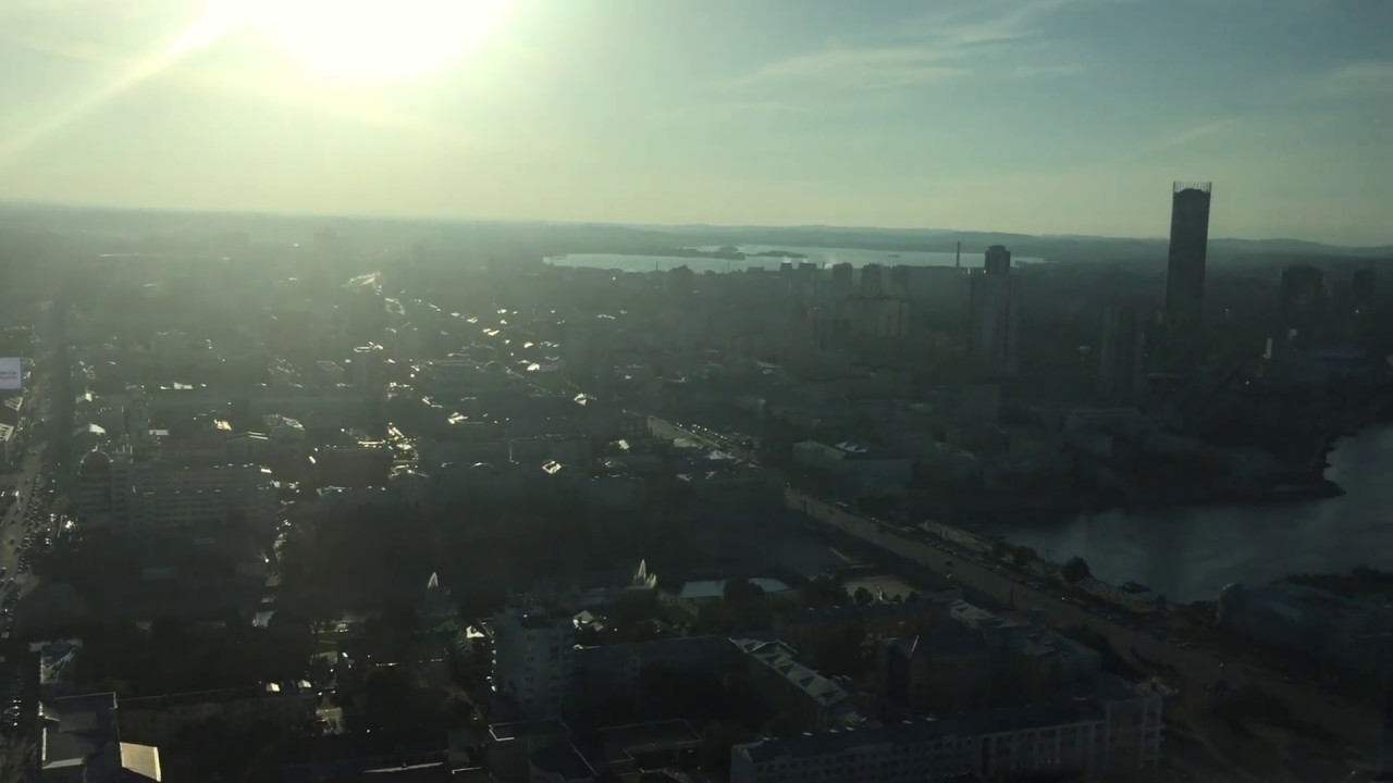 Офис Net Shop, с высоты Птичьего полета, для всех кто не боится высоты