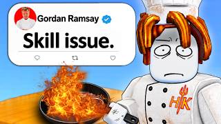 I Tested Every Celebrity Roblox Game