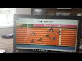 Sydney 2000 Unreleased GBC Gameplay Sydney 2000 Unreleased GBC Gameplay