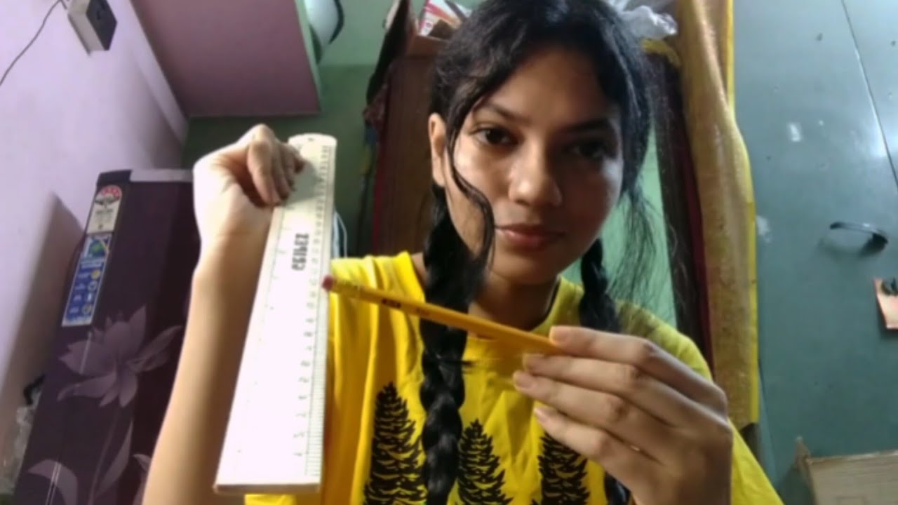 WLW roleplay👰🏻‍♀️👸🏻Cranial Nerve Exam ASMR 