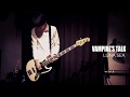 【LUNA SEA】VAMPIRE'S TALKのベースを弾いてみた【1日1曲配信 251日目】