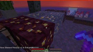 Mine Ingot And Scrap 1.14 to 1.16.3 Datapack Overview