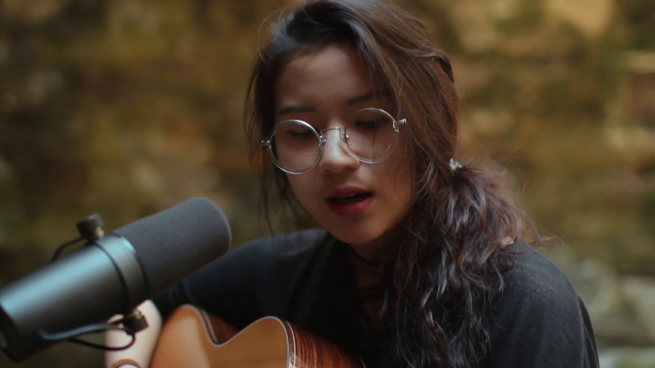 Daramuda - Did You Ever Really See What's Going On (Danilla Riyadi